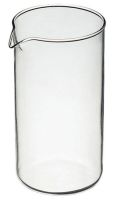 Replacement 12 Cups Pyrex Glass Beaker