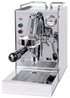 Quick Mill Carola Coffee Machine + FREE COFFEE 