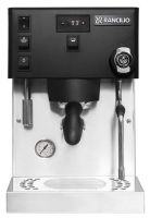 Rancilio PRO X Coffee Machine Black 