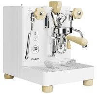 Lelit Bianca PL162T V3 WHITE Machine a Café PID + CAFE GRATUIT 