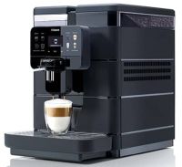 Saeco Royal OTC Machine à Café Super Automatic + CAFE GRATUIT