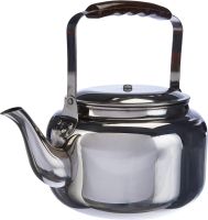 Ibili Pava 2.7 Lts Stainless Steel Kettle