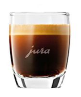 Jura Verres 80ml à Espresso ensemble de 2 