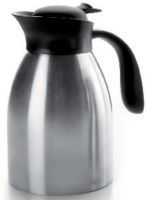 Ibili Double Wall Stainless Steel 1.5 Lts Carafe 