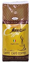 Marzotto Caffè Lusso DECAF Medium Blend Coffee Beans 1 Kg / 2.2 lbs (1000g)