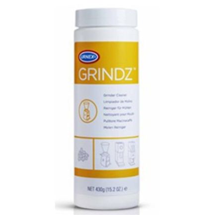 Urnex 15.2oz (430g) Grindz Coffee Grinder Cleaner