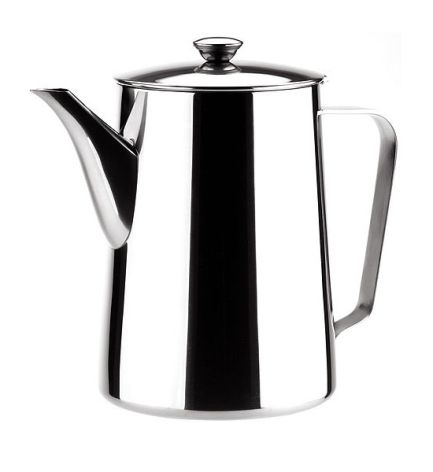 Lacor 32 oz - 1 Lts Stainless Coffee Pot