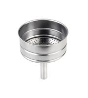 4 Cups Stainless Steel Funnel