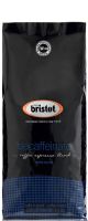 Bristot DECAFFEINATO Medium Blend Coffee Beans 1.1 lbs (500g) 