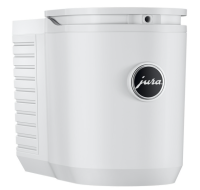 Jura 0.6 Liters WHITE Milk Cool Control Cooler 