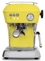 Ascaso Dream One YELLOW Coffee Machine V3