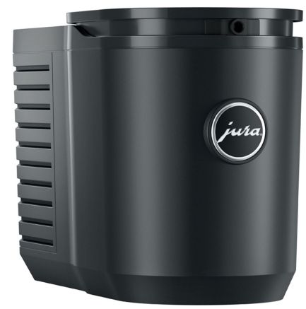 Jura 0.6 Liters BLACK Milk Cool Control Cooler 