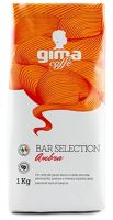Gima Caffe AMBRA Intenso Blend Coffee Beans 1 Kg / 2.2 lbs (1000g) 