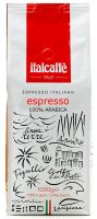 ItalCaffé ESPRESSO ARABICA 100% Coffee Beans 1 Kg / 2.2 lbs (1000g) 