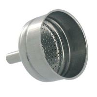 Vev Vigano 4 Cups Stainless Steel Replacement Funnel