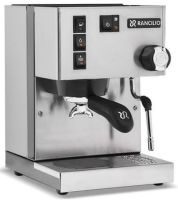 Rancilio Silvia M V6 Coffee Machine 