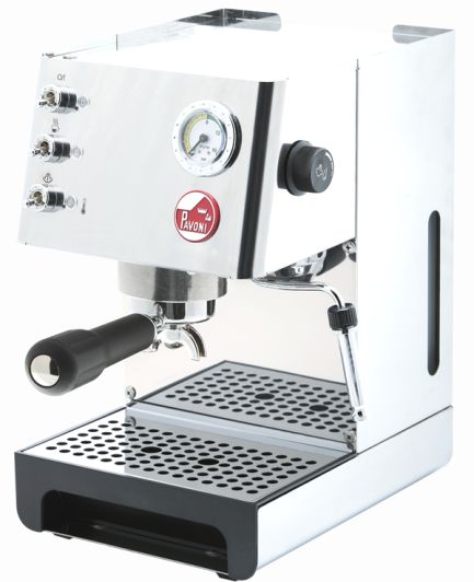 La Pavoni Baretto BRTE Coffee Machine 