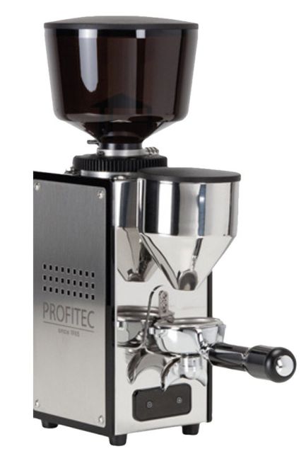 Profitec ProT64 Coffee Grinder with timer 64mm 