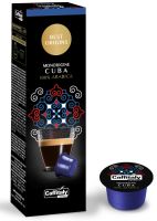 Caffitaly Arabica CUBA Coffee - Pack of 10 NEW BLEND