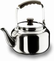 Lacor 1.5 Lts Stainless Steel Kettle 