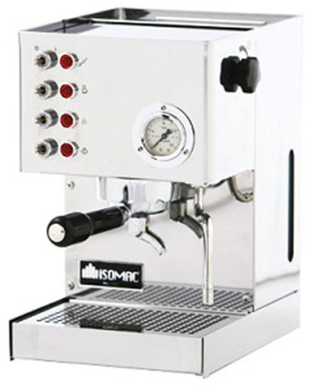 Isomac Venus Coffee Machine + FREE COFFEE