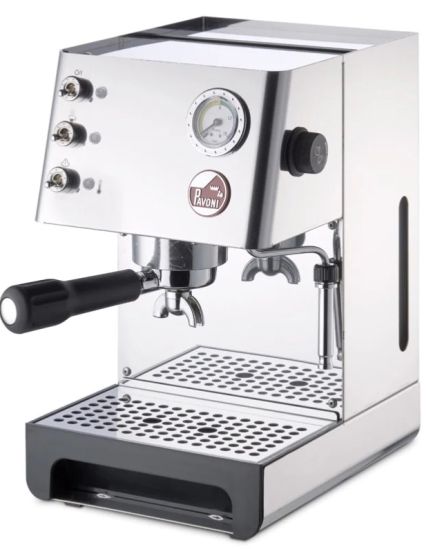 La Pavoni Baretto BRTE Machine à Café 