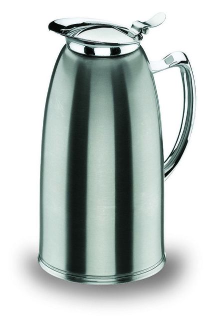 Lacor Double Wall Stainless 0.30 Lts Carafe Flask HOT DEAL