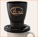 Ezway Individual Coffee and Tea Maker 