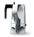 Alessi 3 Cup Ossidiana Coffee Maker