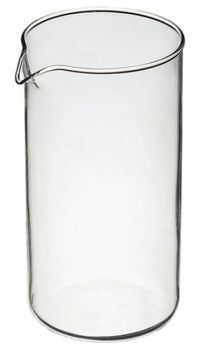 Pyrex Replacement 12 Cups Pyrex Glass Beaker 