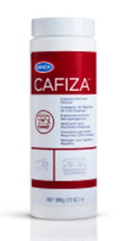 Urnex 20 oz Cafiza Powder Coffee Machine Cleaner 
