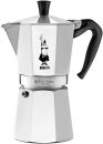 Bialetti 9 Cups - 420ml MOKA EXPRESS Stove Top Espresso Maker