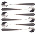 illy 16 cm Coffee Spoons Set of 6 