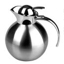 Lacor Heavy Duty Stainless Steel 0.8 Lts Carafe