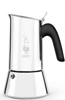 Bialetti VENUS 4 Cups - 170 ml Stove Top Espresso Maker 