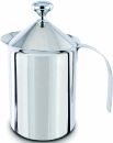 Cuisinox 27oz (800ml) - 6 Cups Cappuccino Milk Frother - BLACK FRIDAY SALE
