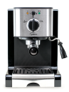 Capresso EC100 Pump Coffee Machine