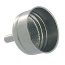 Vev Vigano 6 Cups Stainless Steel Replacement Funnel