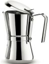 Giannini 12 Cups Stainless Steel Coffee Maker 
