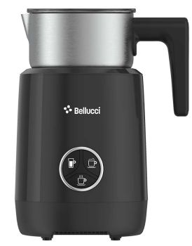 Bellucci Latte Pro Induction Milk Frother / Hot Chocolate Maker