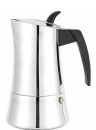 Cuisinox Capri Glossy 6 Cups Espresso Coffee Maker