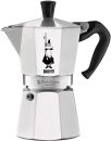 Bialetti 6 Cups - 270ml MOKA EXPRESS Stove Top Espresso Maker