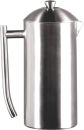 Frieling Ultimo 5 to 6 Cups - 23 oz Brushed French Press 