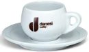 Danesi Cappuccino 6oz Cups Set of 6 - BLACK FRIDAY SALE