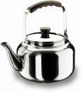 Lacor 1 Lts Stainless Steel Kettle 