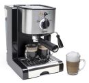 Capresso EC100 Pump Coffee Machine