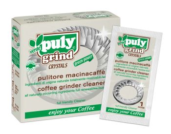Puly Caff Grind Coffee Grinder Cleaner Pack of 10