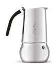 Bialetti KITTY 6 Cups - 225ml Induction Stove Top Maker