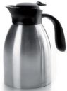 Deluxe Double Wall Stainless Steel 1.5 Lts Carafe
