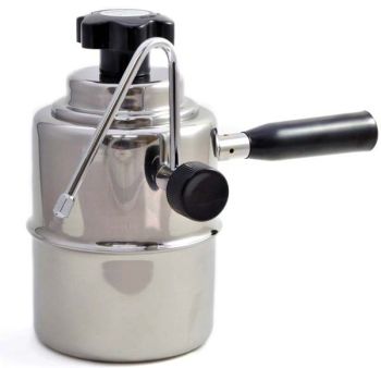 Bellman S/S Stove Top Milk Frother CX25S